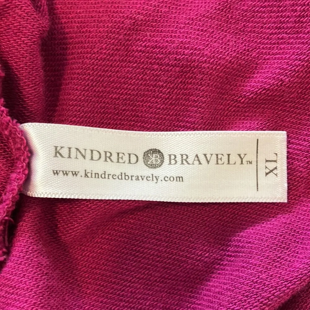 Kindred Bravely Tank - Picture 4 of 5